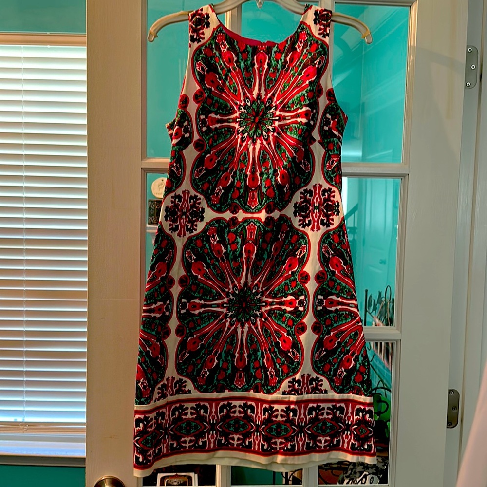 Light Sun Dress